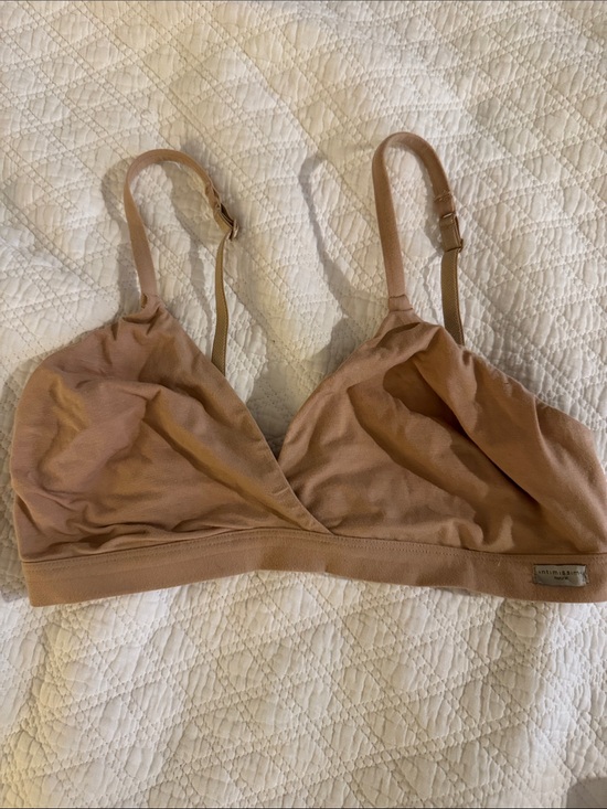 intimissimi Other - intimissimi Soft Nude Wireless Bralette 34B
